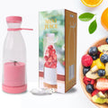 Blendy Portable Blender Bottle