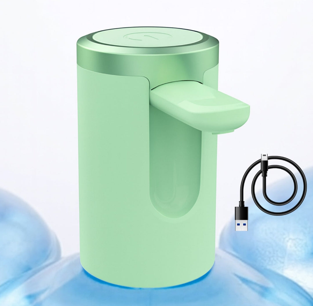 UNIQUE WATER DISPENSER PUMP