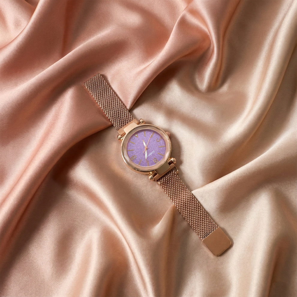ELEGANT LADIES WRIST WATCH