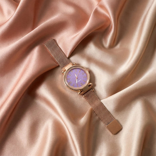 ELEGANT LADIES WRIST WATCH