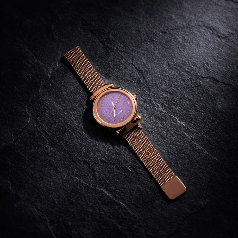 ELEGANT LADIES WRIST WATCH