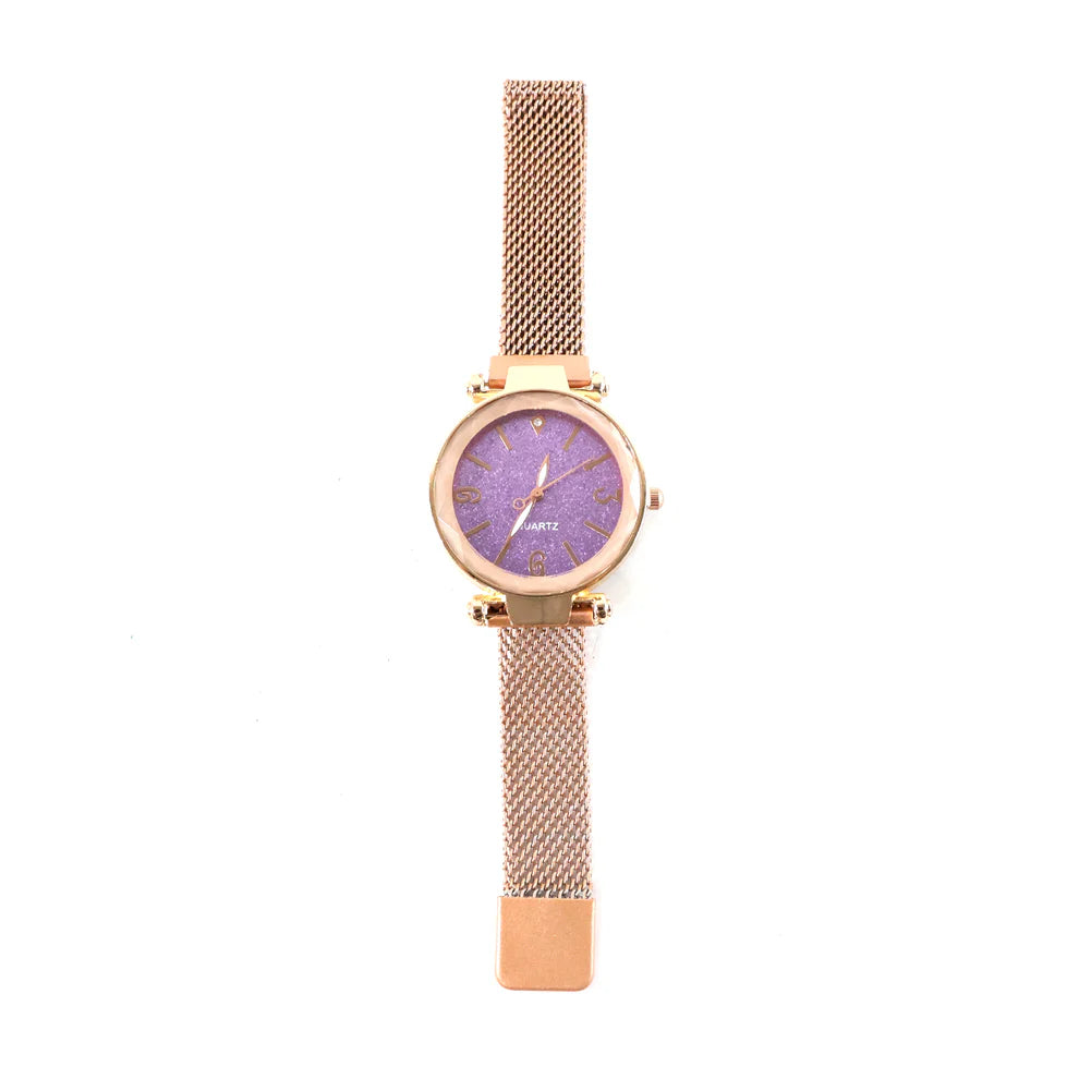 ELEGANT LADIES WRIST WATCH